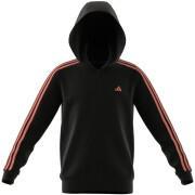Sweatshirt Full Zip Hoodie Kind adidas Essentials Aeroready 3-Stripes Regular-Fit