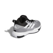 Halbhohe Indoor-Schuhe für Kinder adidas Cross Em Up Select
