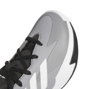 Halbhohe Indoor-Schuhe für Kinder adidas Cross Em Up Select
