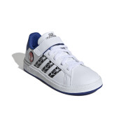 Sneakers adidas Marvel Grand Court Spider-man