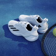 Tennisschuhe adidas Adizero Cybersonic