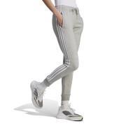 Jogging Molton Frau adidas Essentials 3-Stripes