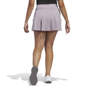 Damen Plissee-Rock aus Zopfstrick adidas Ultimate365 Tour