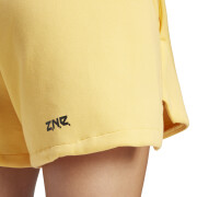 Shorts für Damen adidas Z.N.E.