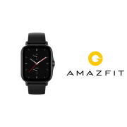 Verbundene Uhr Amazfit GTS 2e