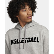 Sweatshirt mit Kapuze Nike Volleyball WM
