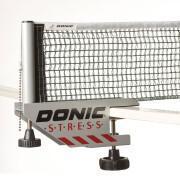 Tischtennisnetz und -pfosten Donic Stress