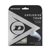 Tennissaiten Dunlop Explosive Tour 17G D 12 m
