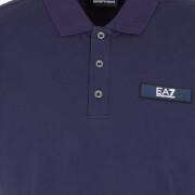 Polo-Shirt EA7 Emporio Armani SB