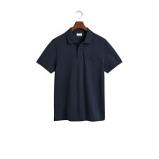 Polo-Shirt Gant Reg Tonal Shield