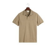 Piqué-Poloshirt Gant Reg Shield