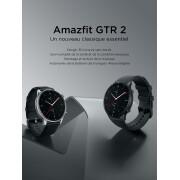 Verbundene Uhr Amazfit GTR 2 Sport Edition