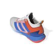 Schuhe adidas Adizero Ubersonic 4 Heat Rdy