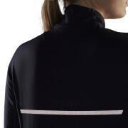Sweatshirt Frau adidas COLD.RDY Running Cover-Up