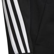 Mädchen-Trainingsanzug adidas Aeroready 3-Stripes Polyester