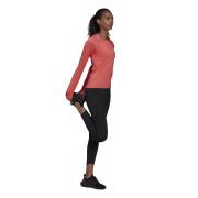 Leggings für Frauen adidas 7/8 Fastimpact Running