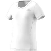 Mädchen-T-Shirt adidas Club Tennis