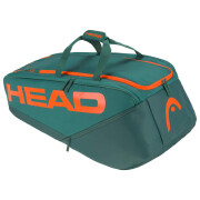 Tasche für Padel-Schläger Head Pro XL