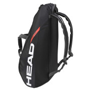 Tasche für Tennisschläger Head Tour Team 6R