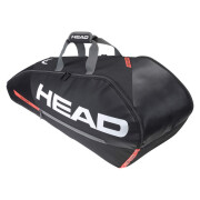 Tasche für Tennisschläger Head Tour Team 6R