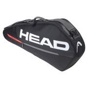 Tasche für Tennisschläger Head Tour Team 3R