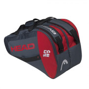 Tasche für Padel-Schläger Head Core Combi