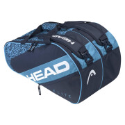Tasche für Padel-Schläger Head Elite Supercombi