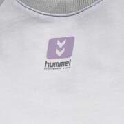 Crop T-Shirt Damen Hummel Legacy Naya