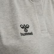Polo-Shirt Frau Hummel Move Grid