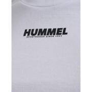 T-Shirt Damen Hummel Legacy Plus