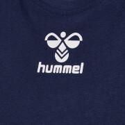 T-Shirt Damen Hummel Icons