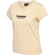 T-Shirt Damen Hummel Booster