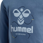 Sweatshirt für Baby-Jungen Hummel Citrus