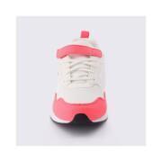 Sneakers für Mädchen Le Coq Sportif R500 Ps Fluo