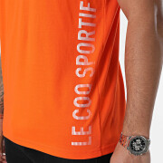 T-Shirt Le Coq Sportif Bat N°2
