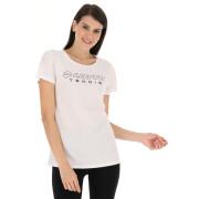 T-Shirt Damen Lotto Squadra II