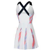 Tennis-Kleid für Frauen Mizuno Printed Wos