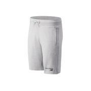 Fleece-Shorts New Balance Classic Core