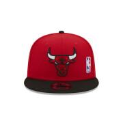 Kappe 9FIFTY Chicago Bulls