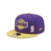 Kappe 9FIFTY LA Lakers