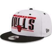 9FIFTY Kappe Chicago Bulls Retro Title