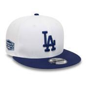 Mütze Los Angeles Dodgers Crown Patches