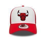 Trucker Hat Chicago Bulls