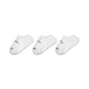 Chaussettes Damen Nike Everyday Plus Cushioned