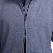 Kapuzen-Sweatshirt mit Reißverschluss Nike Ny Dri-FIT Restore