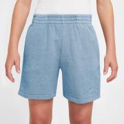 Shorts für Kinder Nike Sportswear Icon Fleece