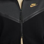 Kapuzen-Sweatshirt mit Reißverschluss Nike Sportswear Tech WR