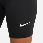 Shorts mit hohem Bund für Damen Nike