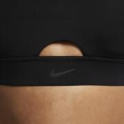 Brassière Damen Nike Dri-Fit Indy Plunge Cutout