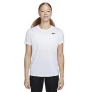T-Shirt Frau Nike Dri-FIT RLGD LBR